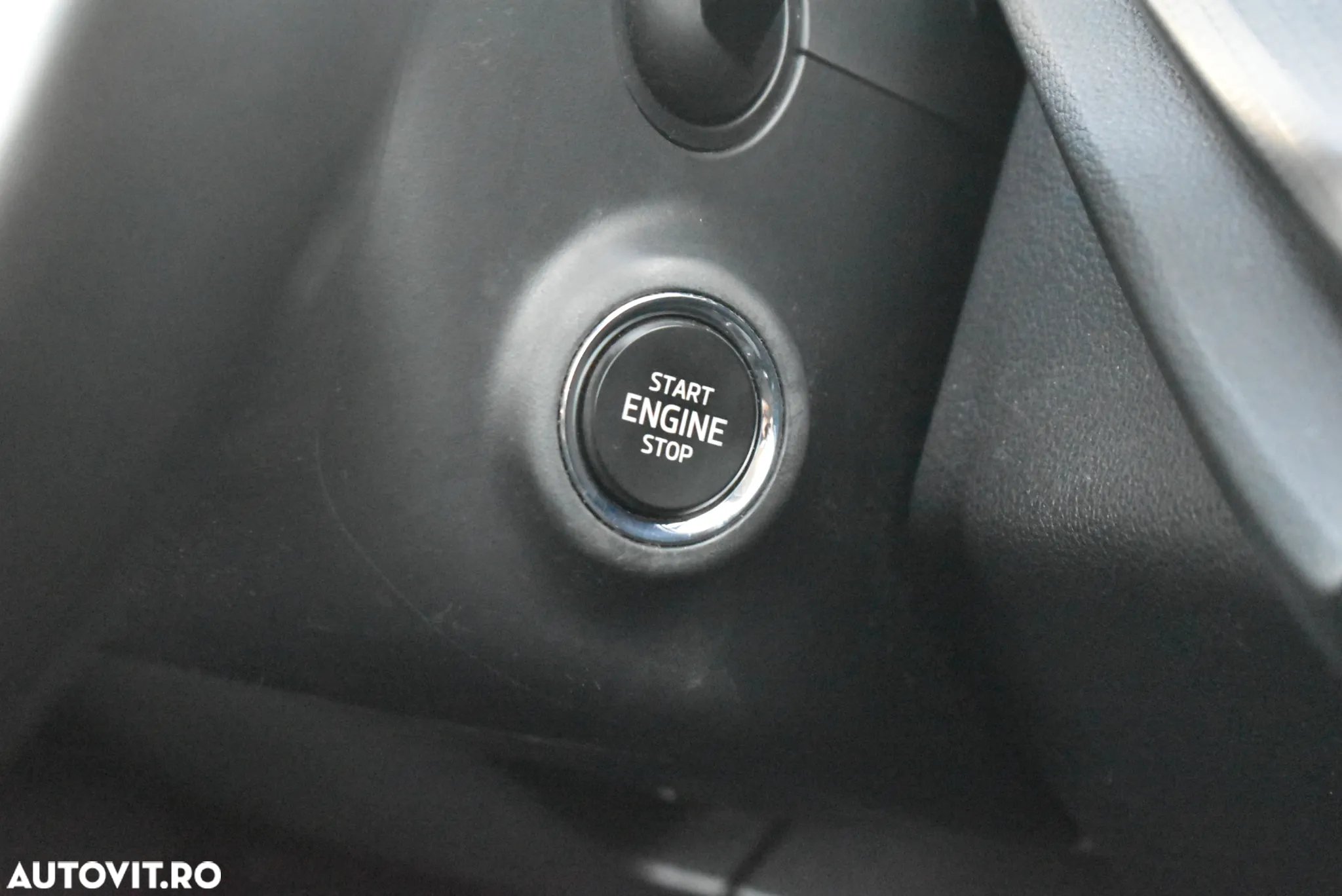 Skoda Octavia 2.0 TDI Ambition - 22