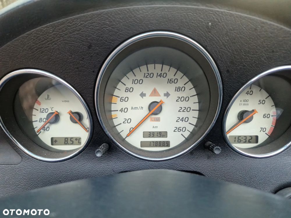 Mercedes-Benz SLK - 11