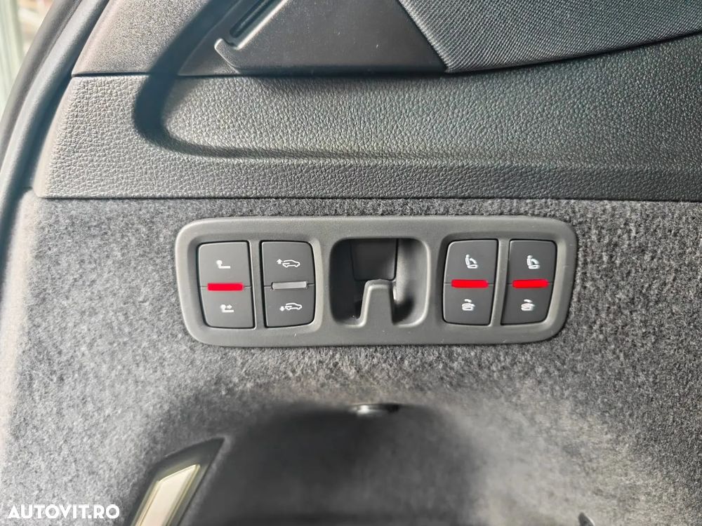 Audi Q7 SUV TDI quattro 210 kW tiptronic S line business - 28