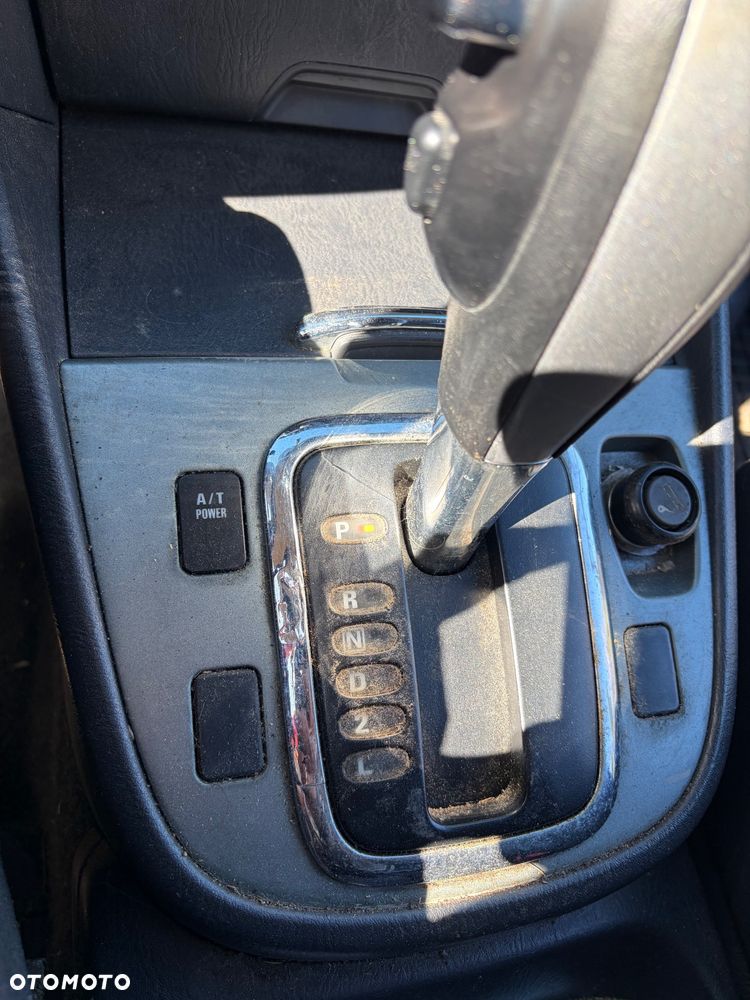 Suzuki Grand Vitara - 7