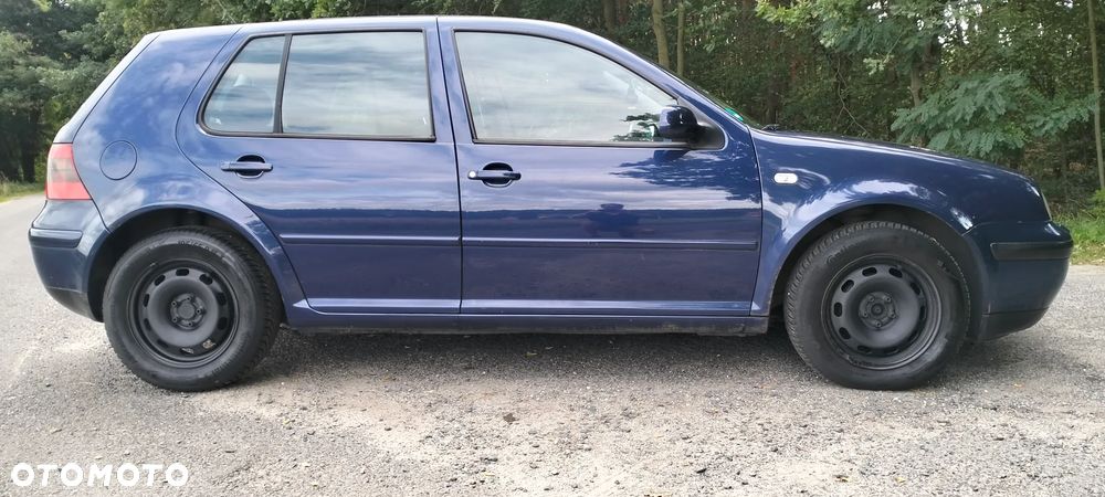 Volkswagen Golf 1.6 - 26