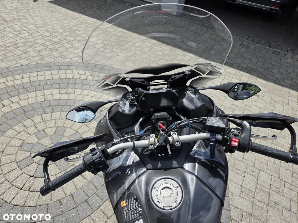 Yamaha NIKEN - 9