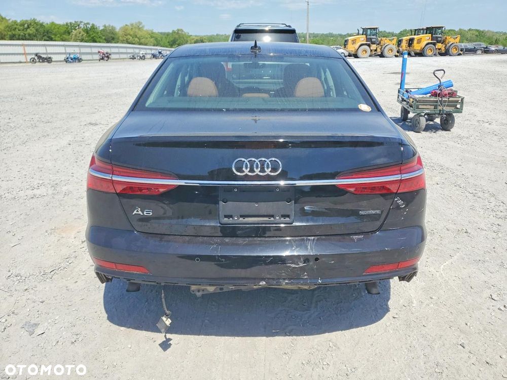 Audi A6 Limousine - 7