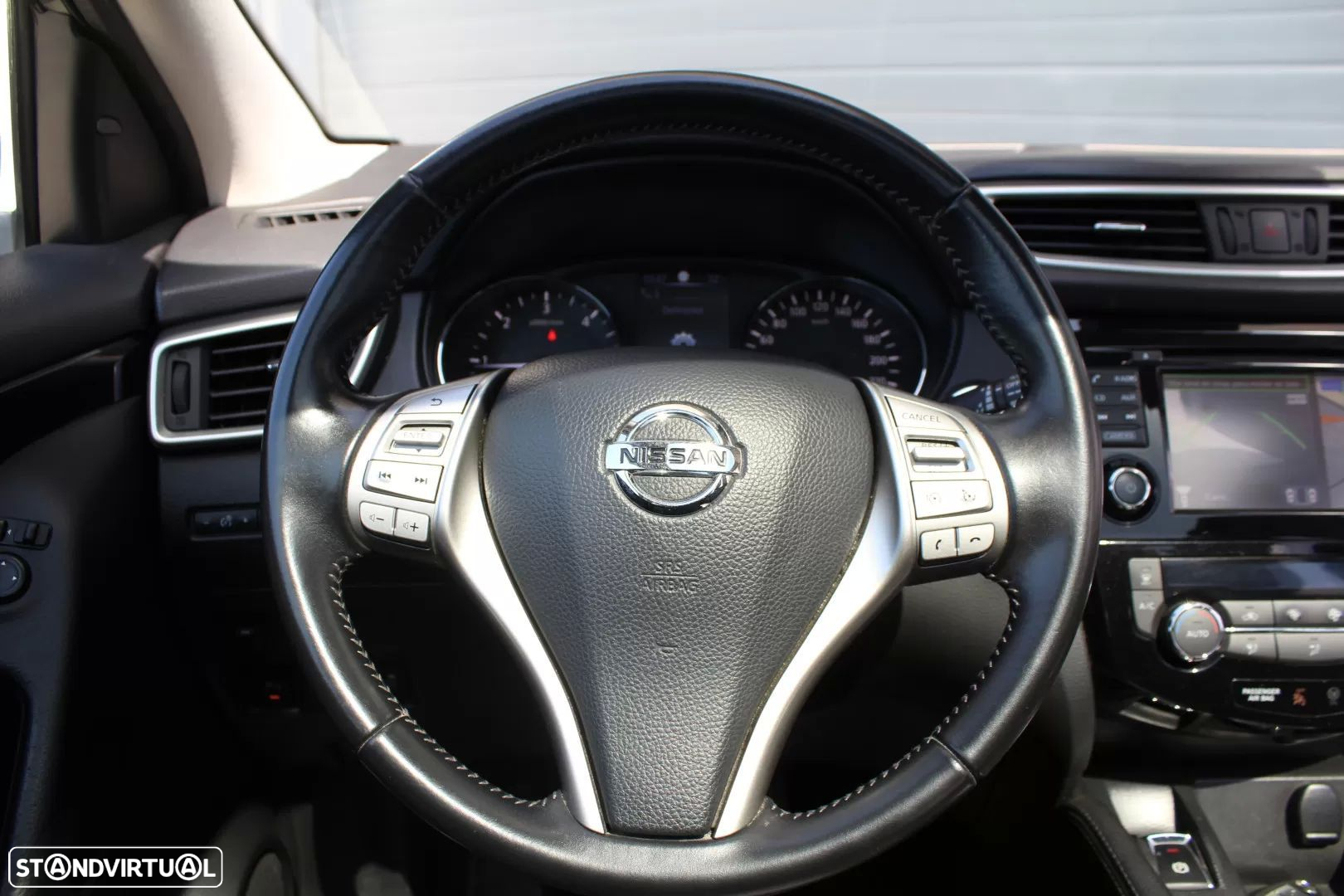 Nissan Qashqai 1.5 dCi Tekna Premium S - 18