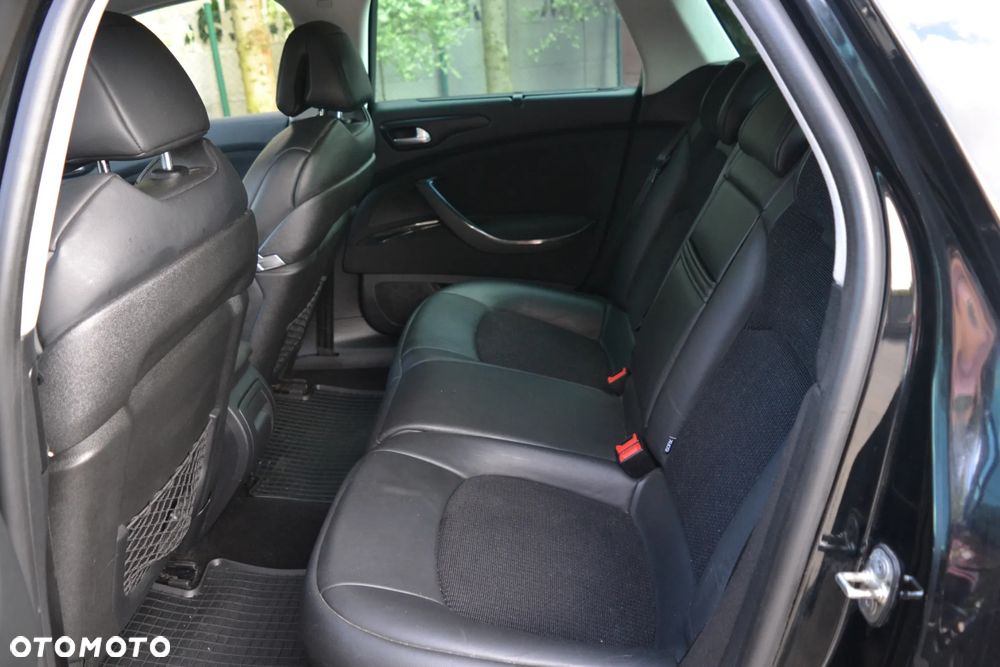 Citroën C5 HDi 165 FAP Exclusive - 14