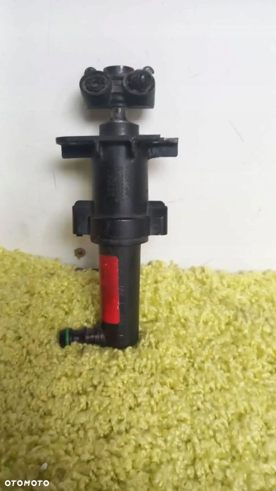 spryskiwacz lampy reflektora ferrari california 08-17 prawy - 1