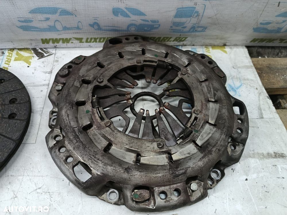 Kit ambreiaj volanta masa dubla 1.9 tdi bxe 324056210 Skoda Roomster - 4