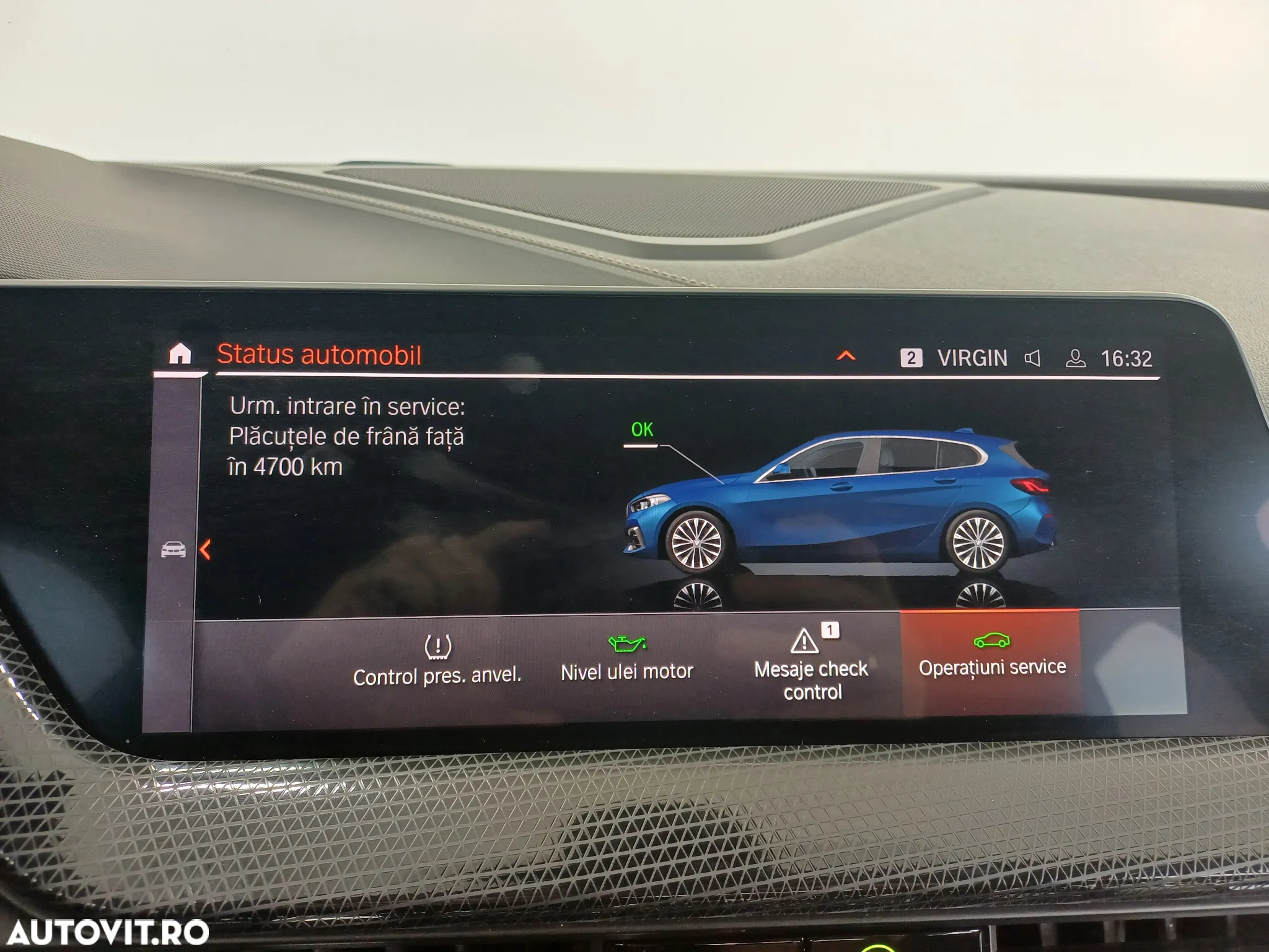 BMW Seria 1 - 20