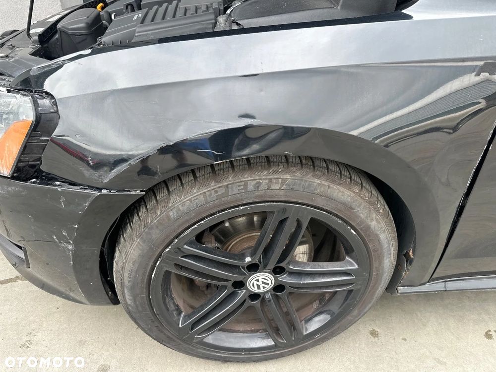 Volkswagen Passat 3.6 V6 R36 - 13