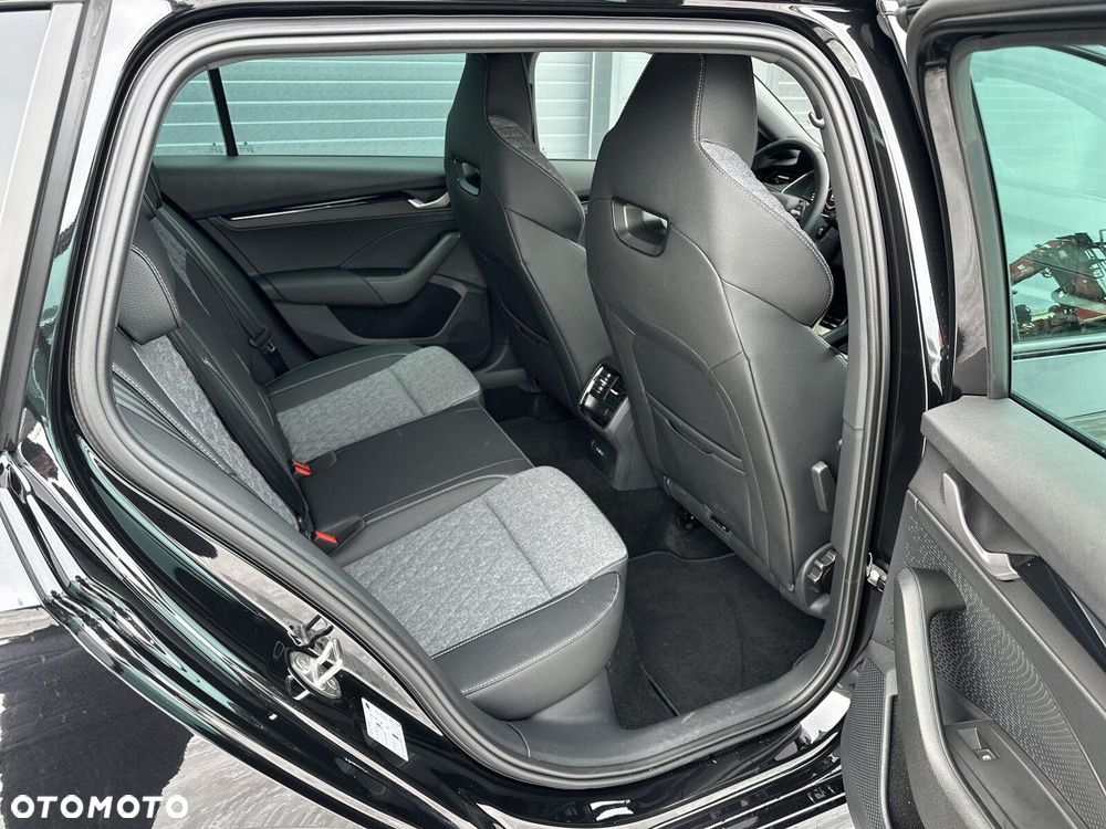 Skoda Octavia - 34