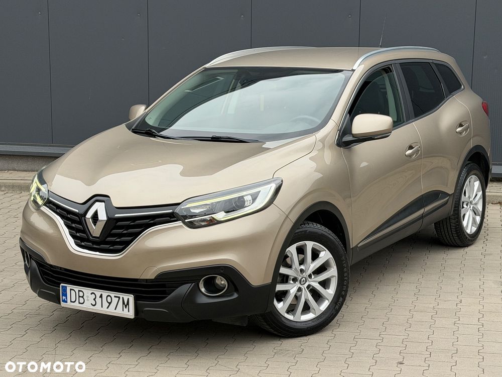 Renault Kadjar Energy dCi 130 LIMITED - 31