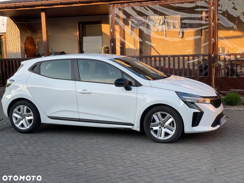 Renault Clio 1.6 E-TECH Full Hybrid 145 Evolution - 2