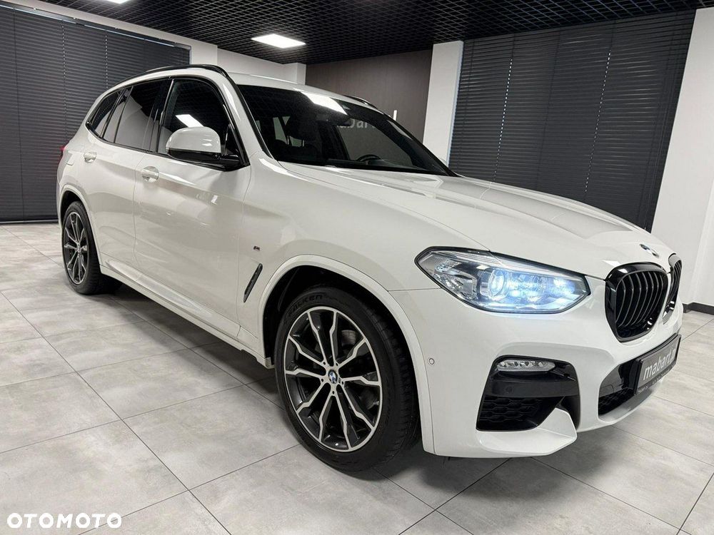 BMW X3 xDrive20i M Sport Edition - 11