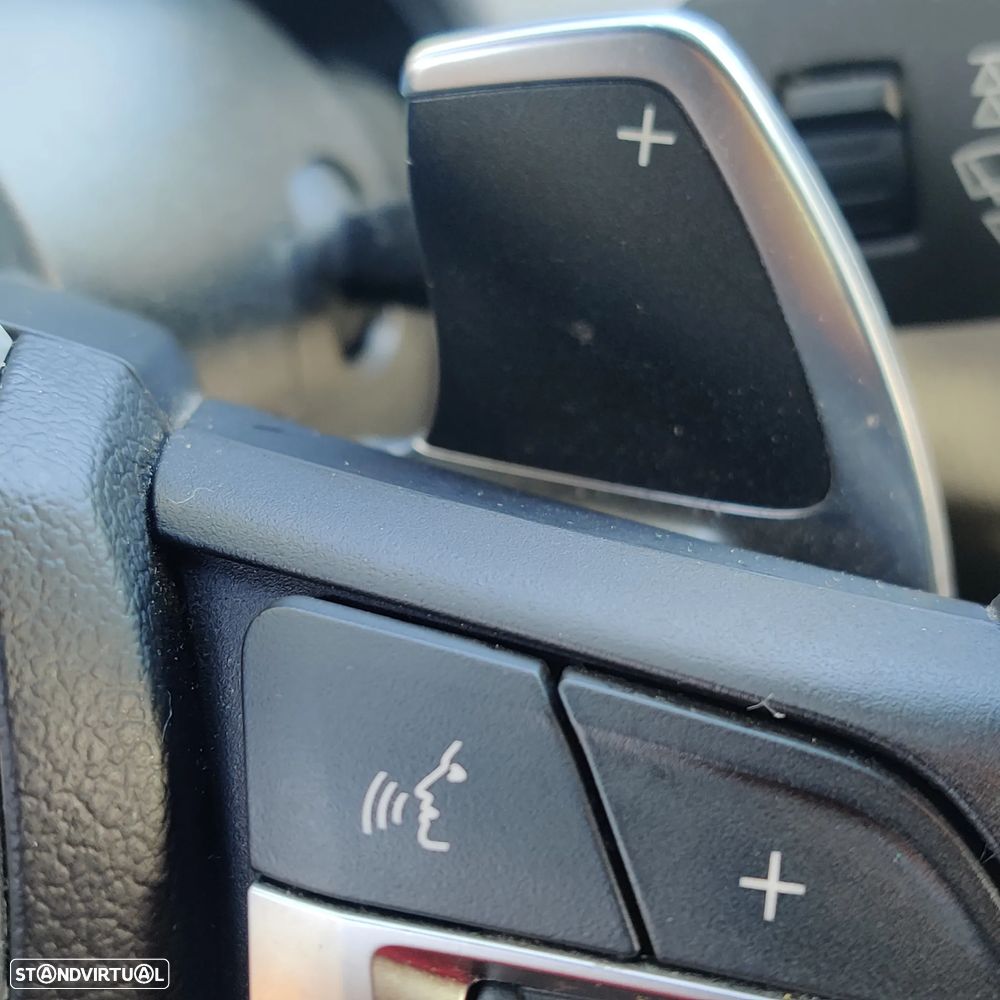 BMW 520 d Pack M Auto - 22