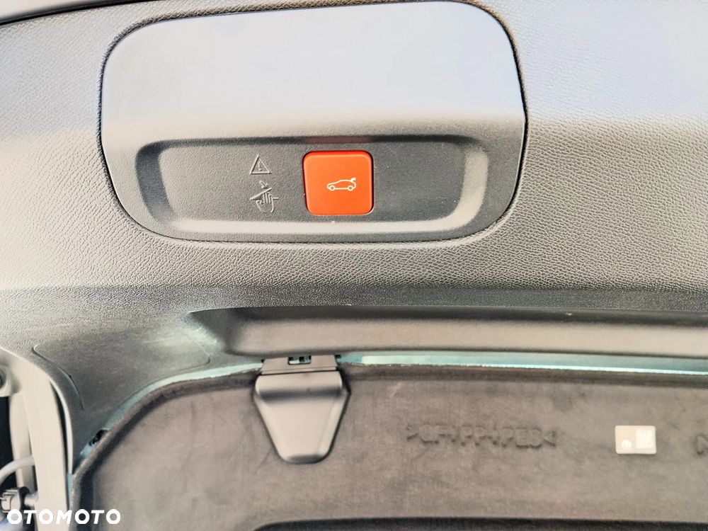 Peugeot 408 1.2 PureTech GT S&S EAT8 - 15