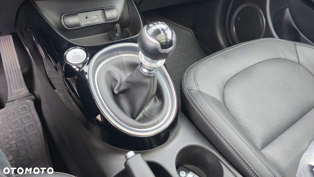 Kia Soul 1.6 GDI Spirit - 14