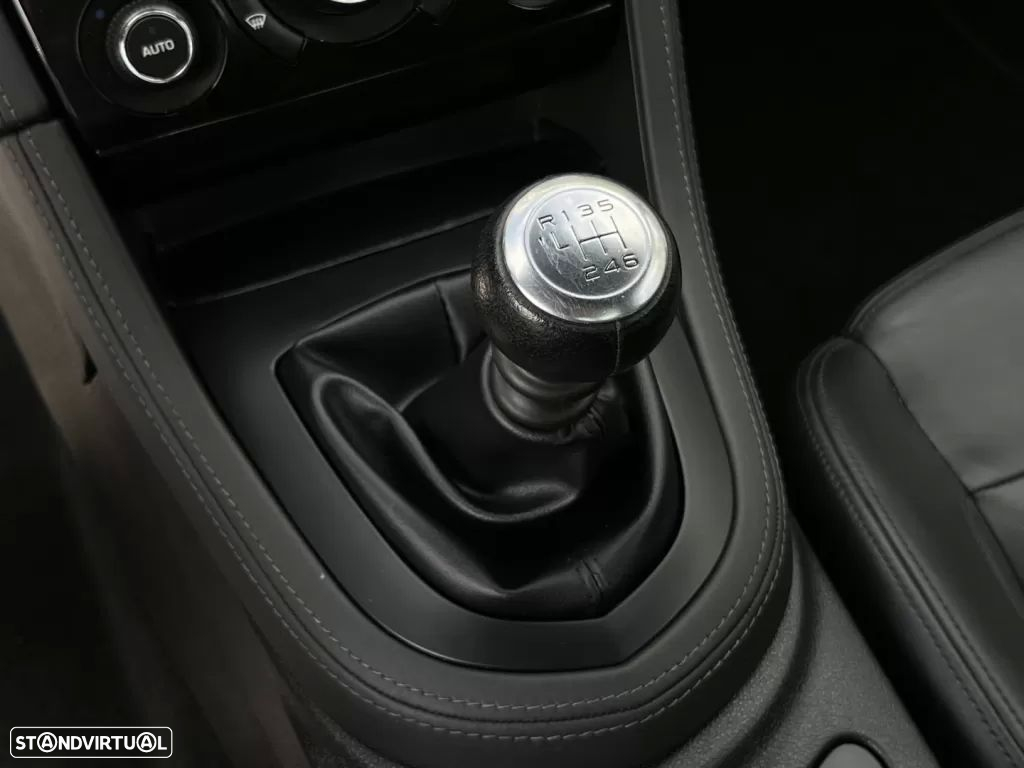 Peugeot RCZ 1.6 THP - 13
