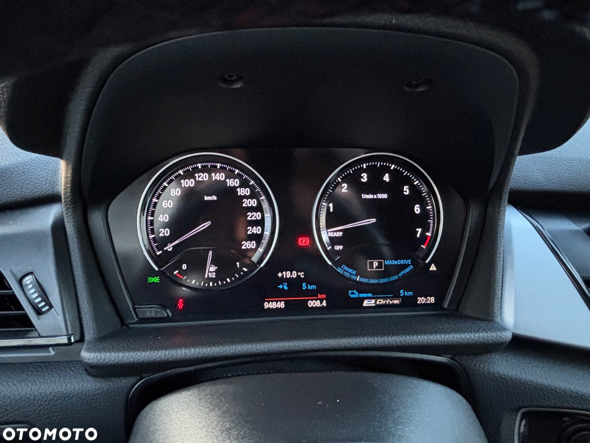 BMW Seria 2 225xe iPerformance Sport Line - 27