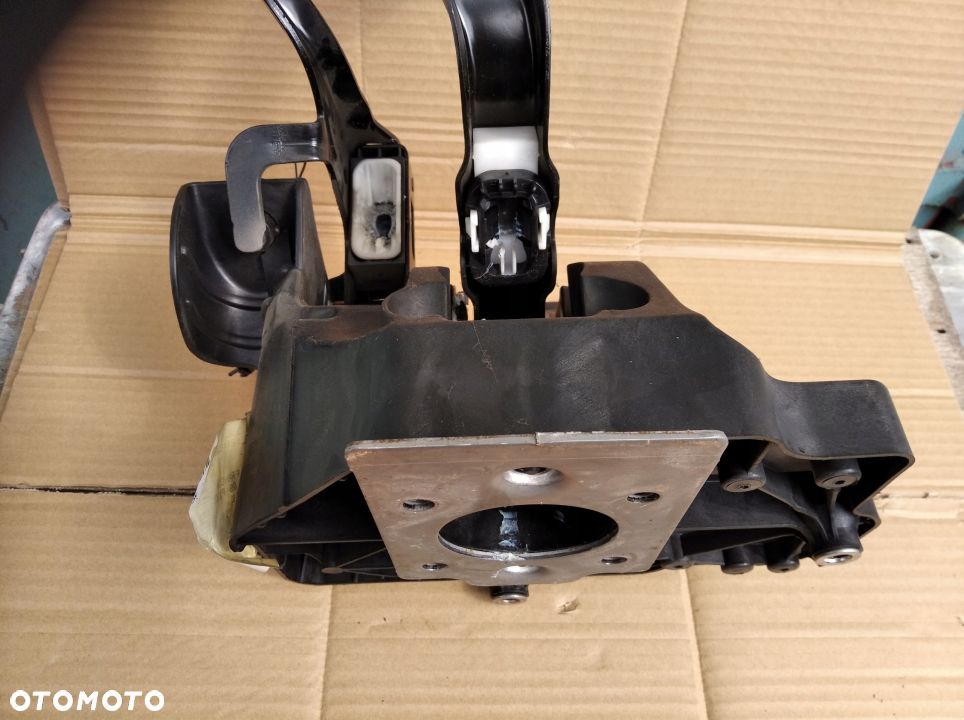 Fiat Stilo 06 pedal sprzegla hamulca - 2