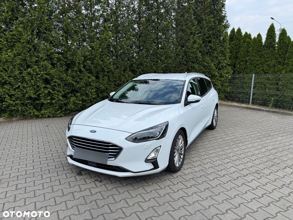 Ford Focus - 12