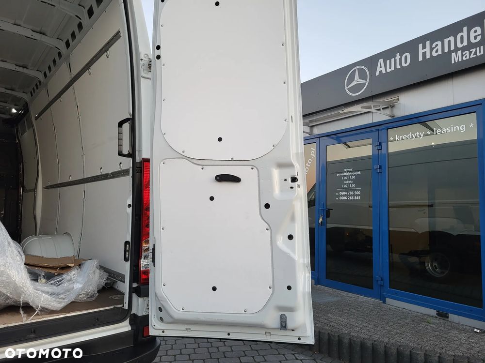 Iveco DAILY 50 C 18-3.0- MAX-HIMATIC AUTOMAT-L4 H2-KLIMA - 28