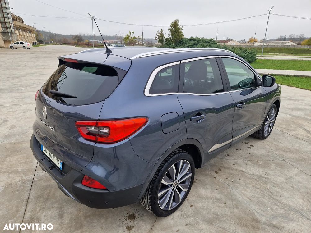Renault Kadjar - 3