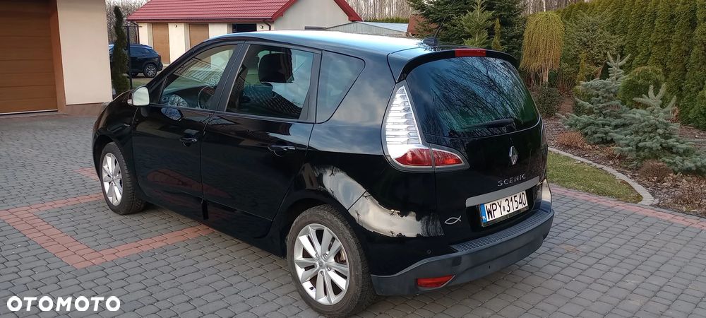 Renault Scenic - 5