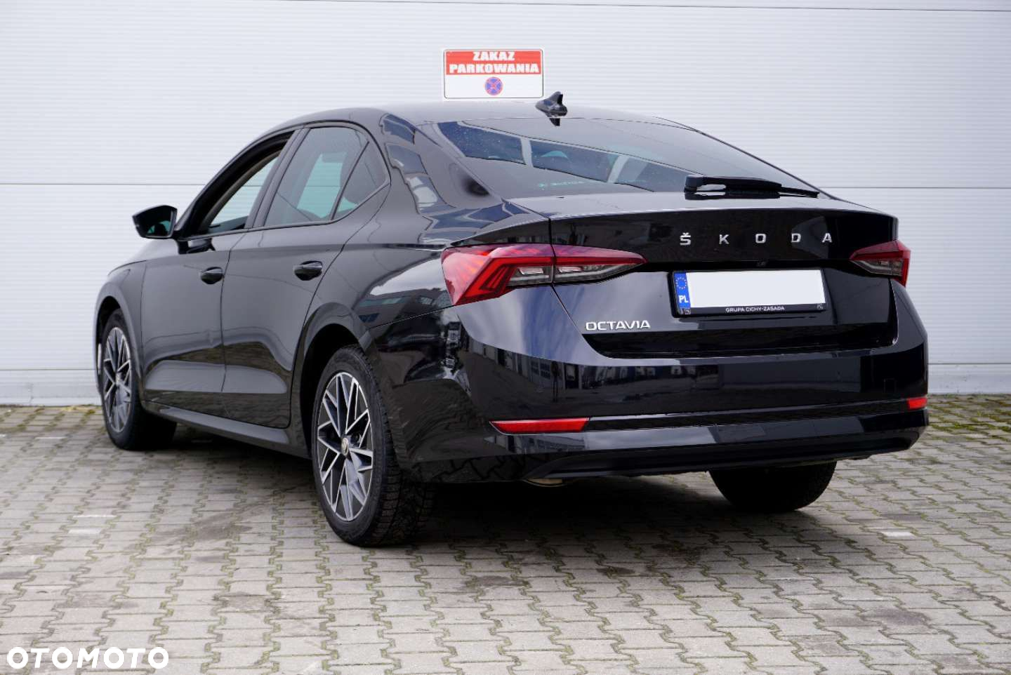 Skoda Octavia - 4