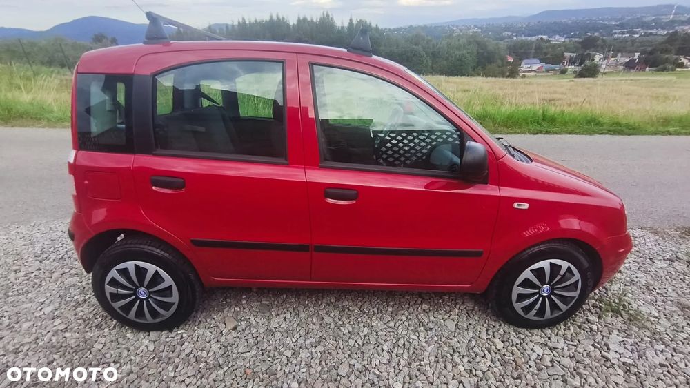 Fiat Panda - 6
