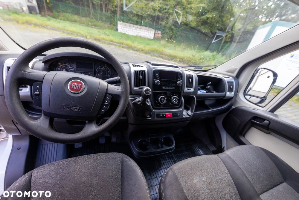 Fiat Ducato - 16