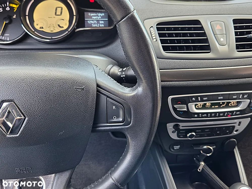 Renault Megane 1.6 16V 110 TomTom Edition - 30