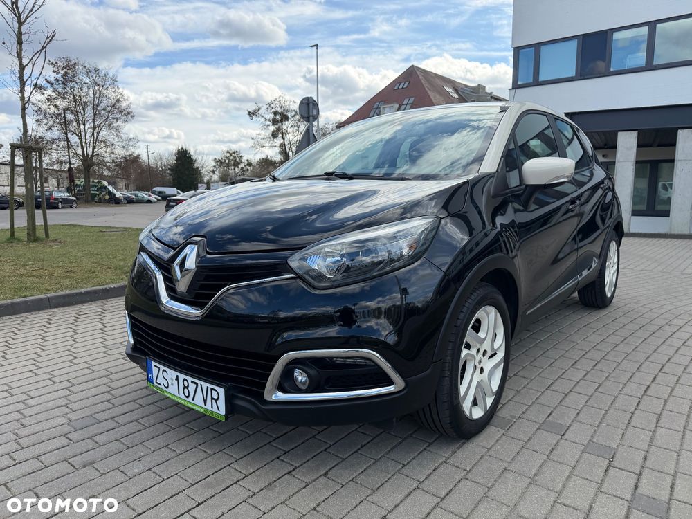 Renault Captur - 2