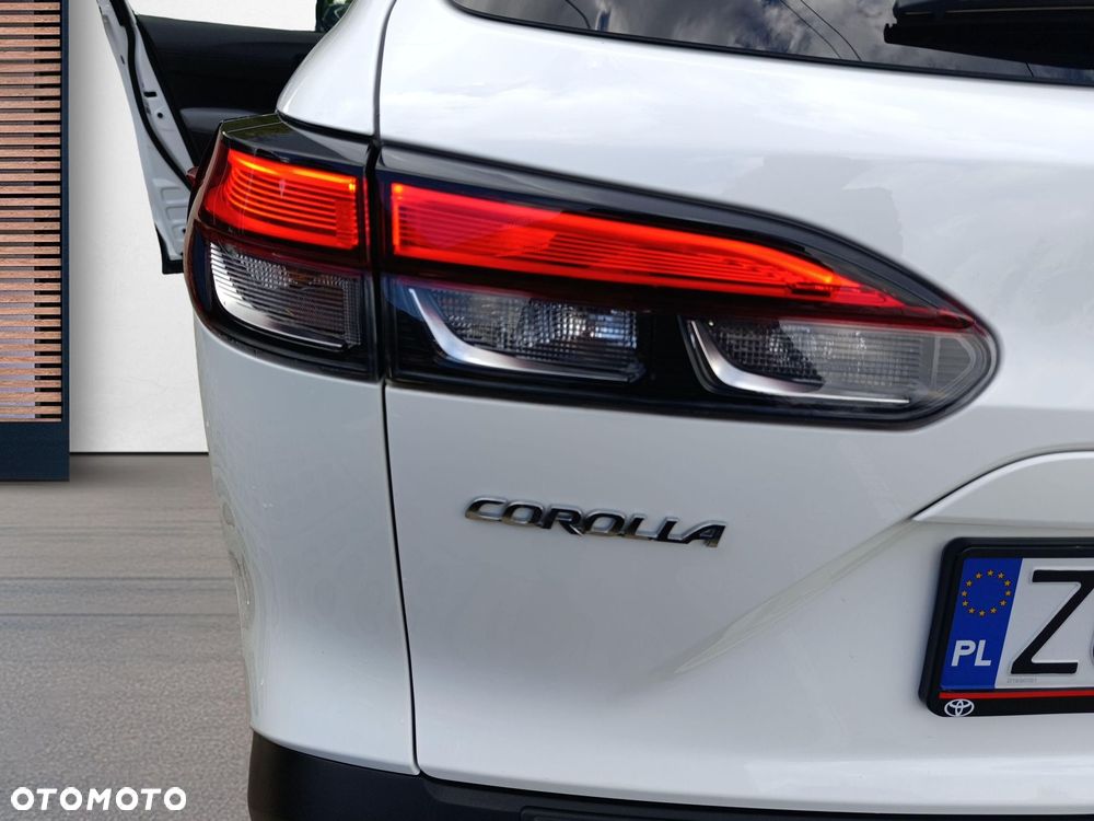 Toyota Corolla Cross - 31