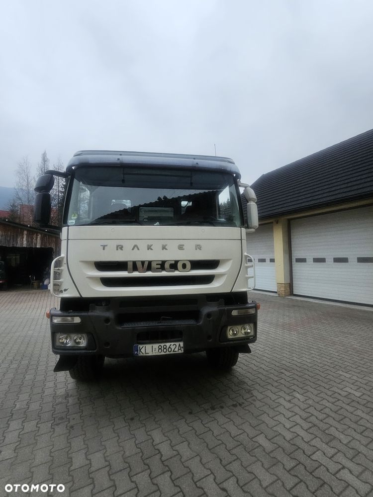Iveco - 1