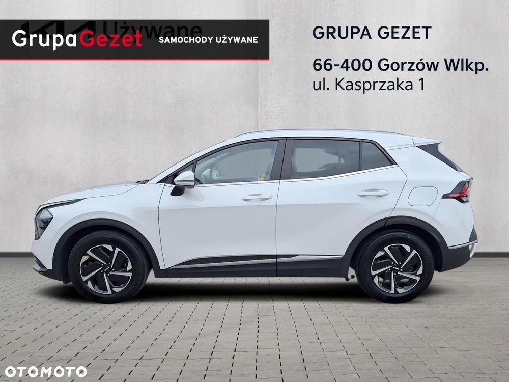 Kia Sportage 1.6 T-GDI L 2WD - 2
