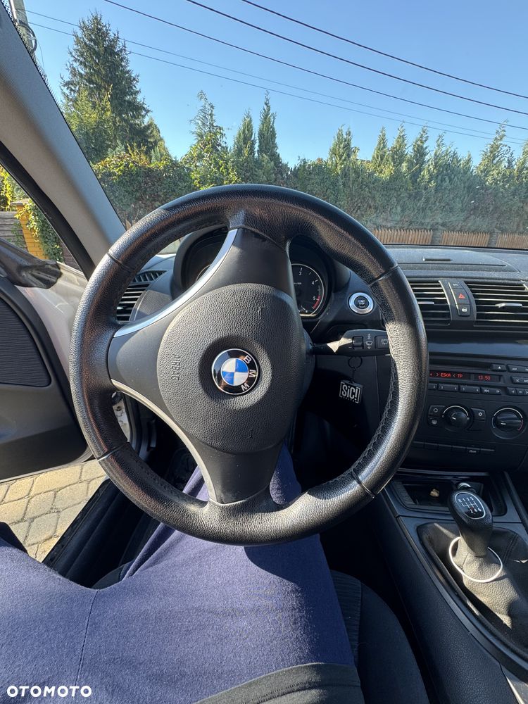 BMW Seria 1 116d - 7