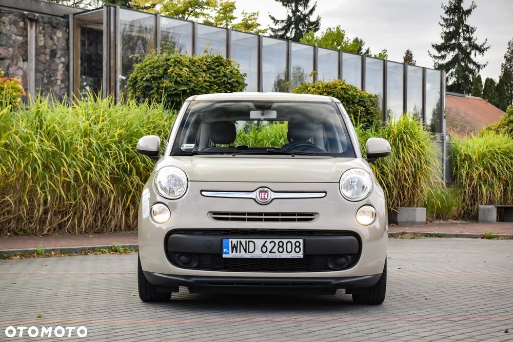 Fiat 500L 1.4 16V - 3
