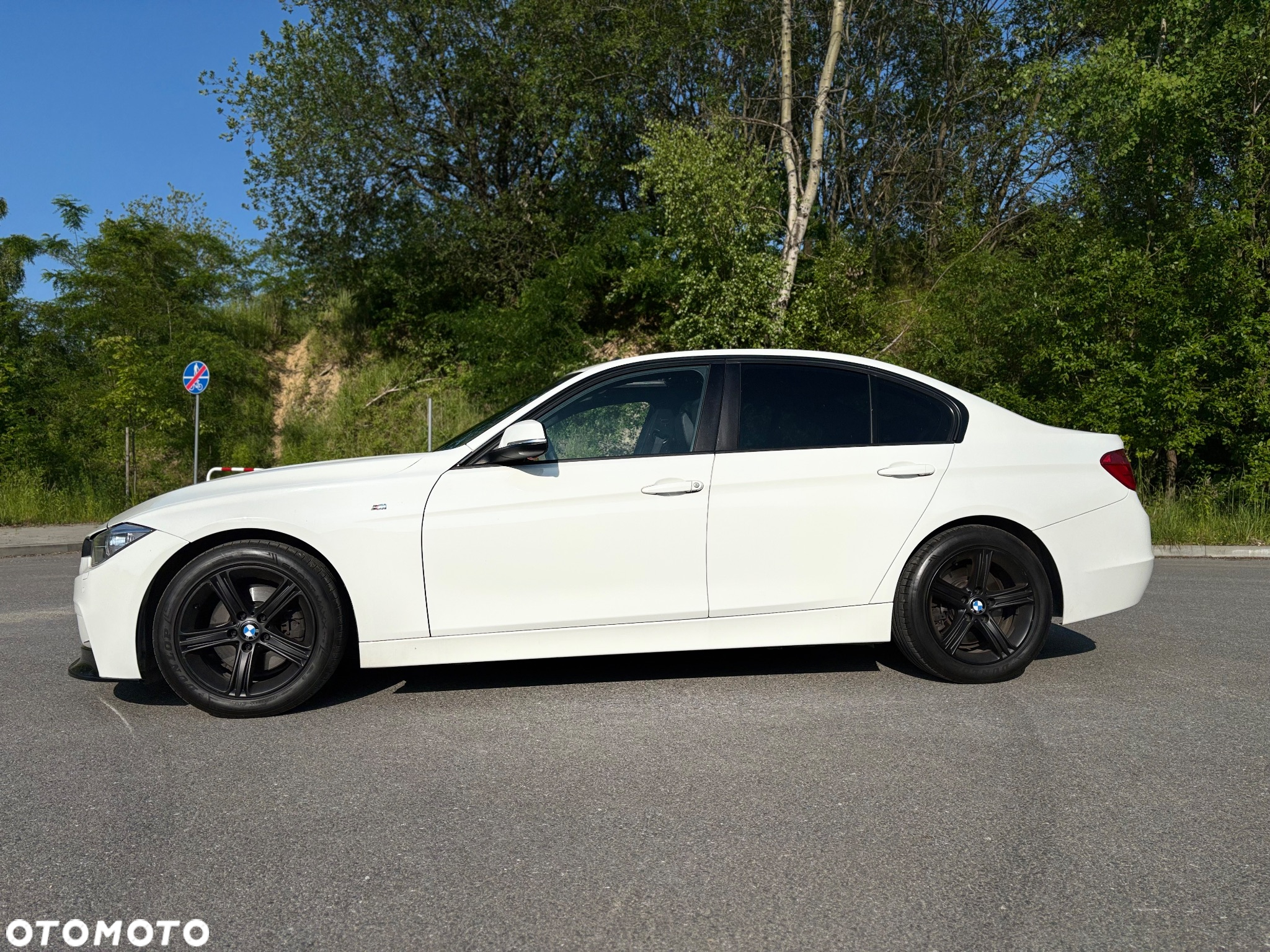 BMW Seria 3 330d Modern Line - 5