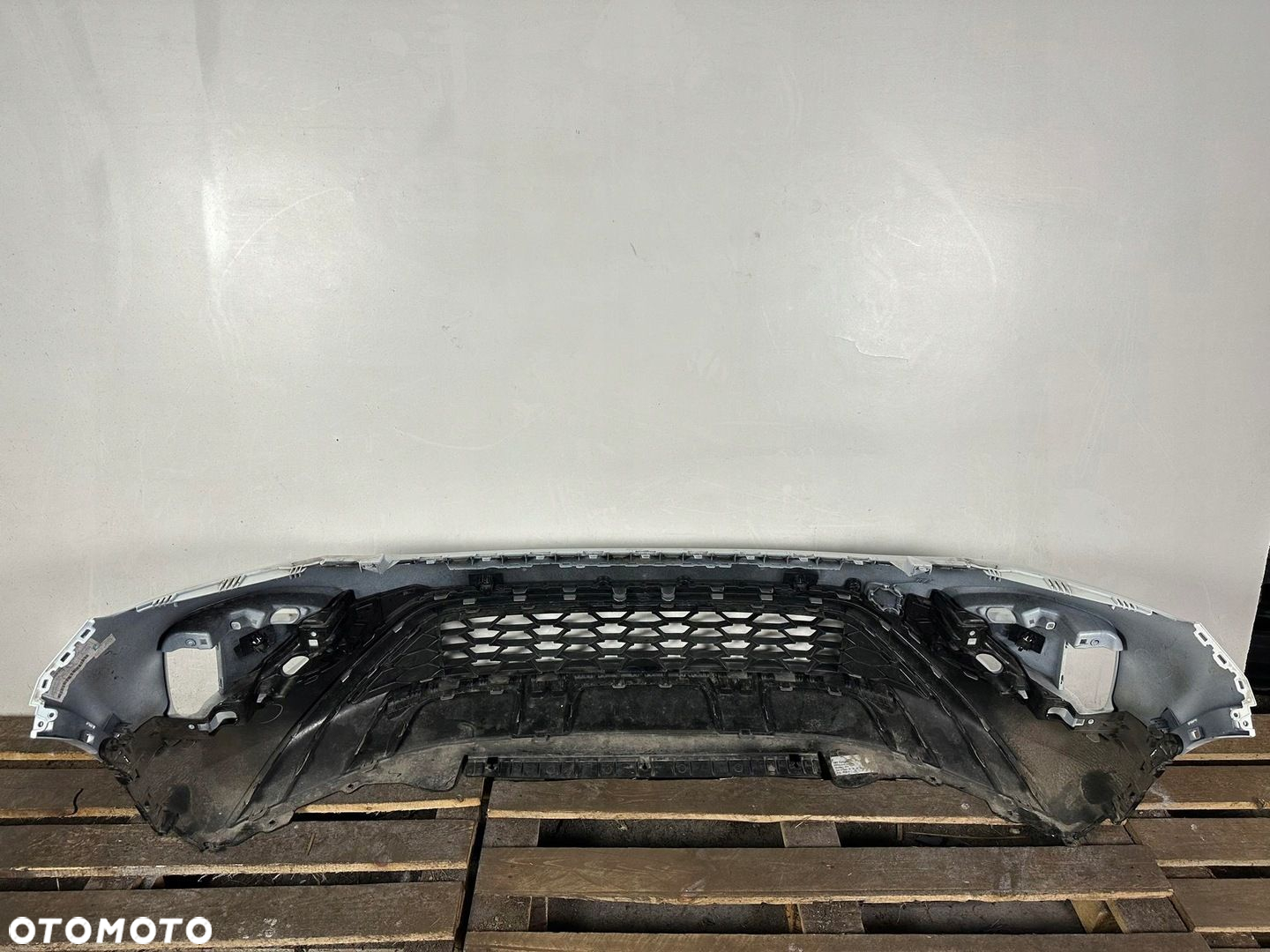 ZDERZAK PRZOD VW T-ROC 2GA  DOL SPOJLER LIFT FL - 5