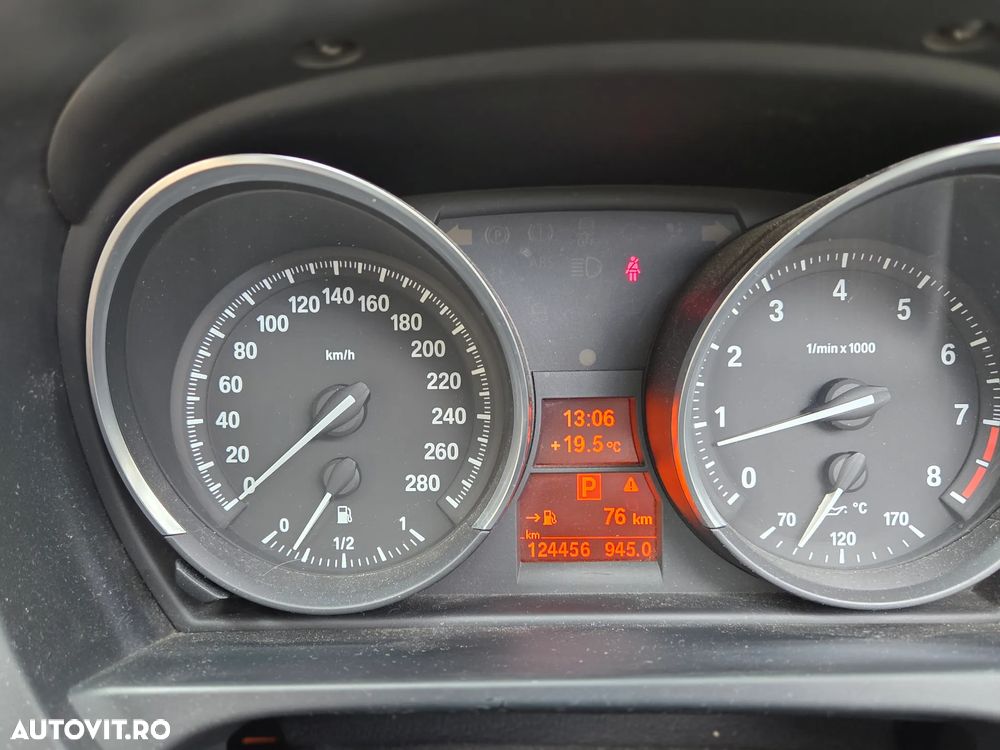 BMW Z4 sDrive30i Aut. - 5
