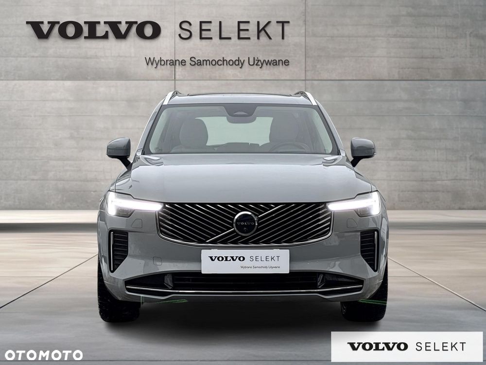 Volvo XC 90 - 3