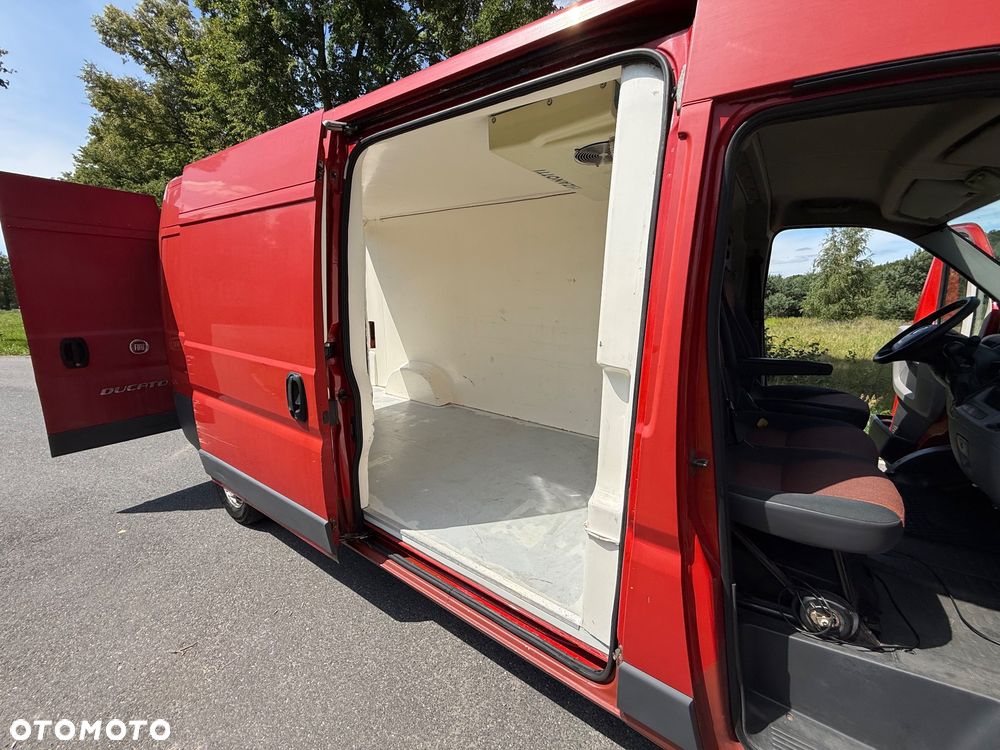 Fiat Ducato - 9