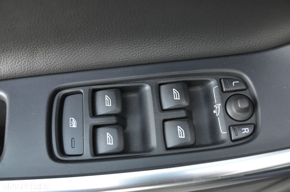 Volvo XC 60 D3 Summum - 21