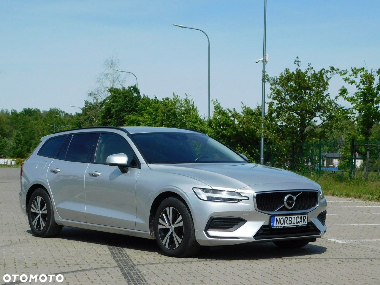 Volvo V60 D3 Momentum - 2