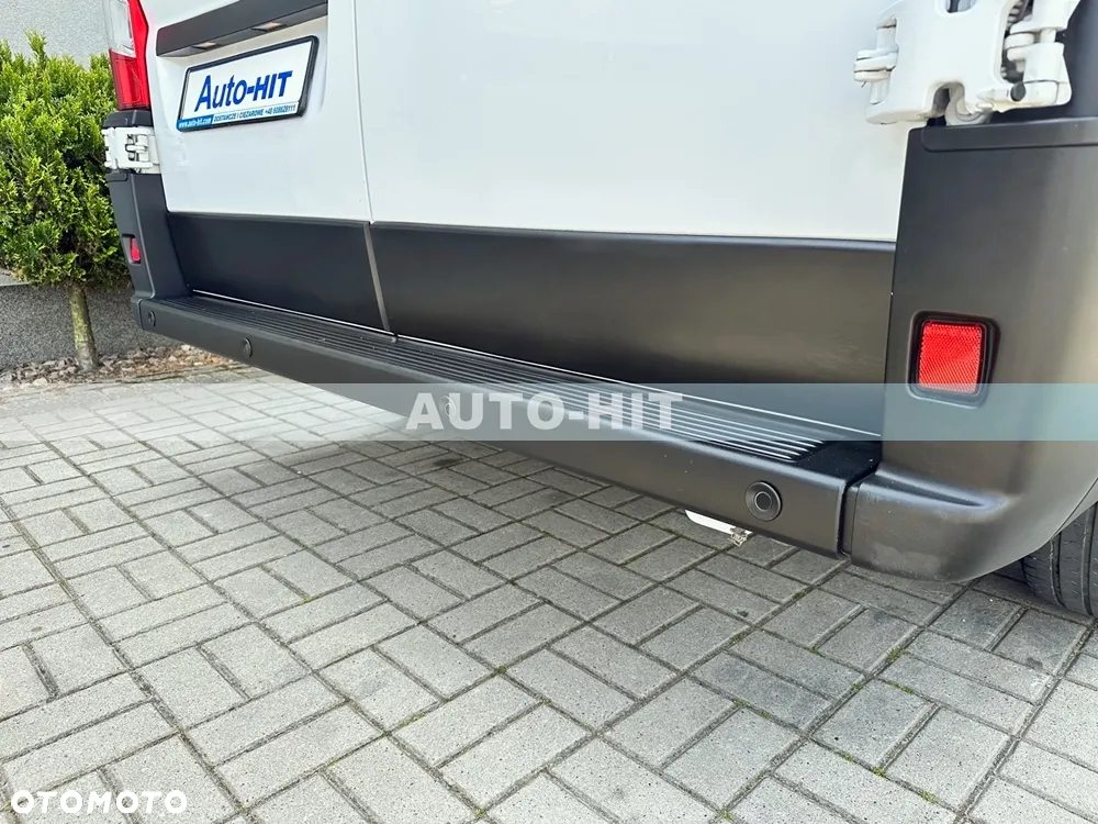 Fiat Ducato - 16