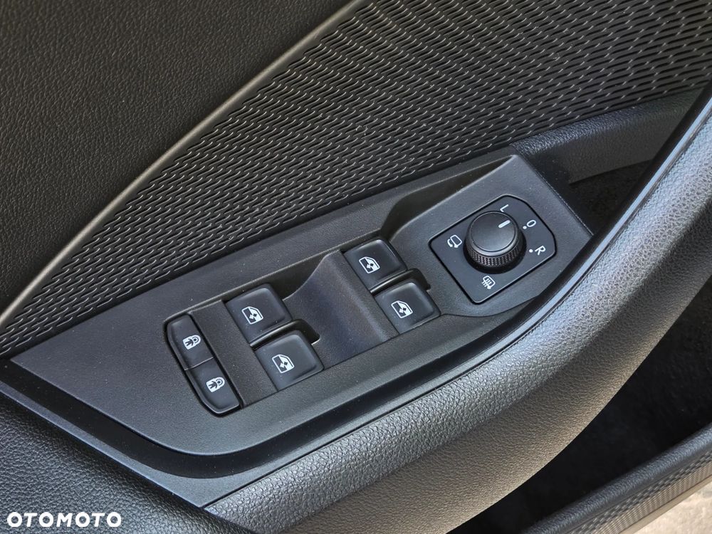 Skoda Octavia 2.0 TDI DSG Edition - 27
