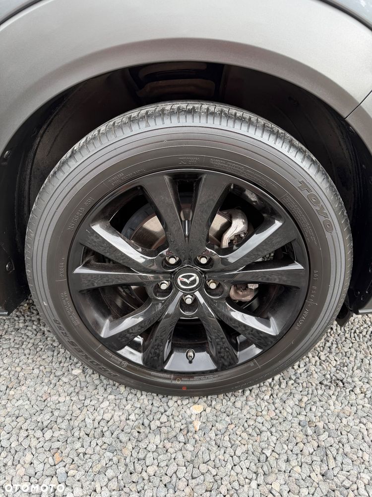 Mazda CX-30 2.0 mHEV Homura 2WD - 25