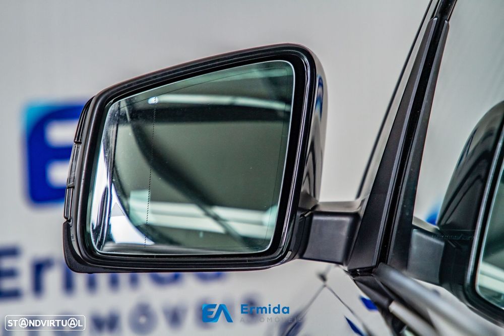 Mercedes-Benz GLE 350 d 4-Matic - 14