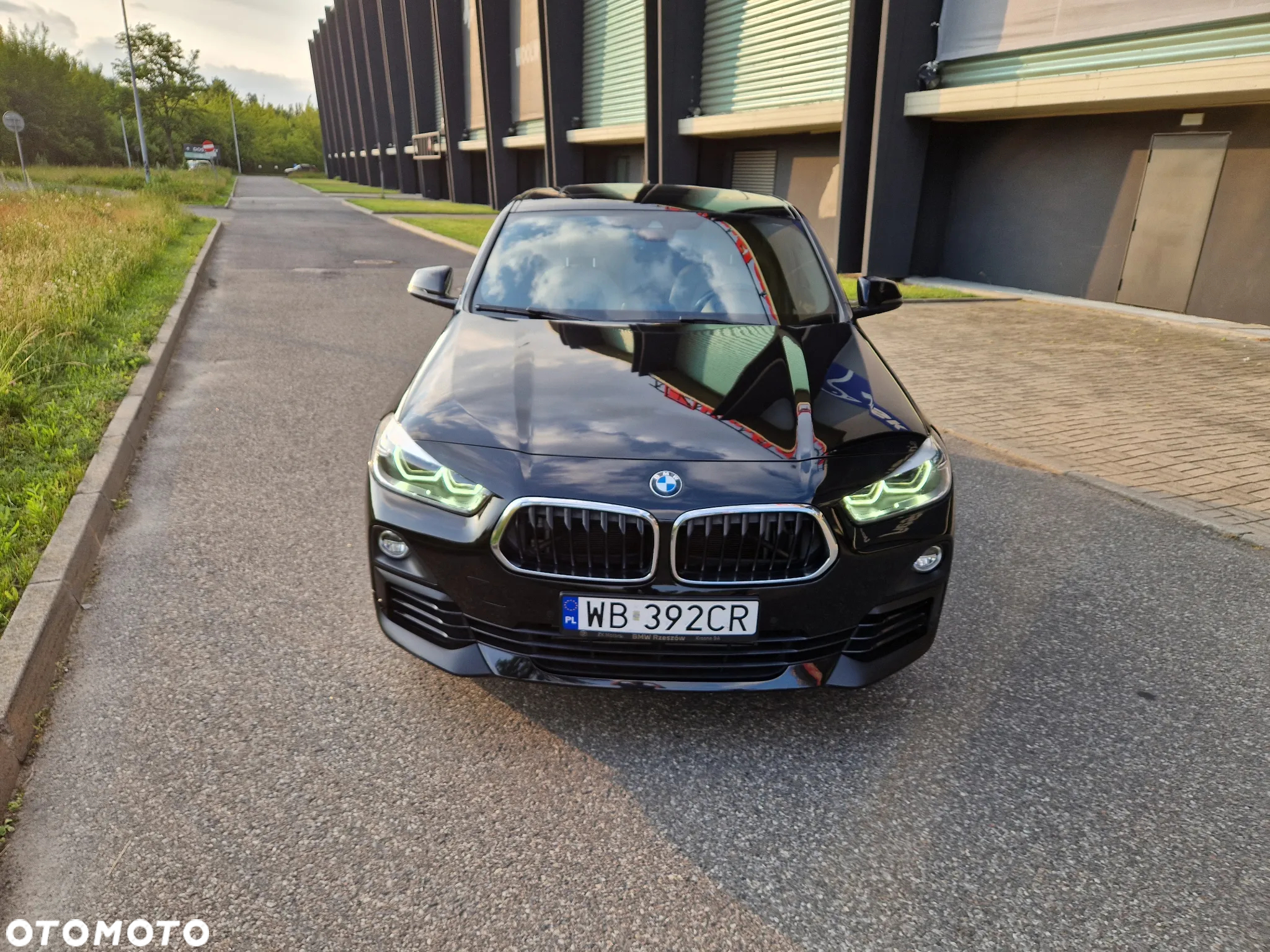 BMW X2 - 8