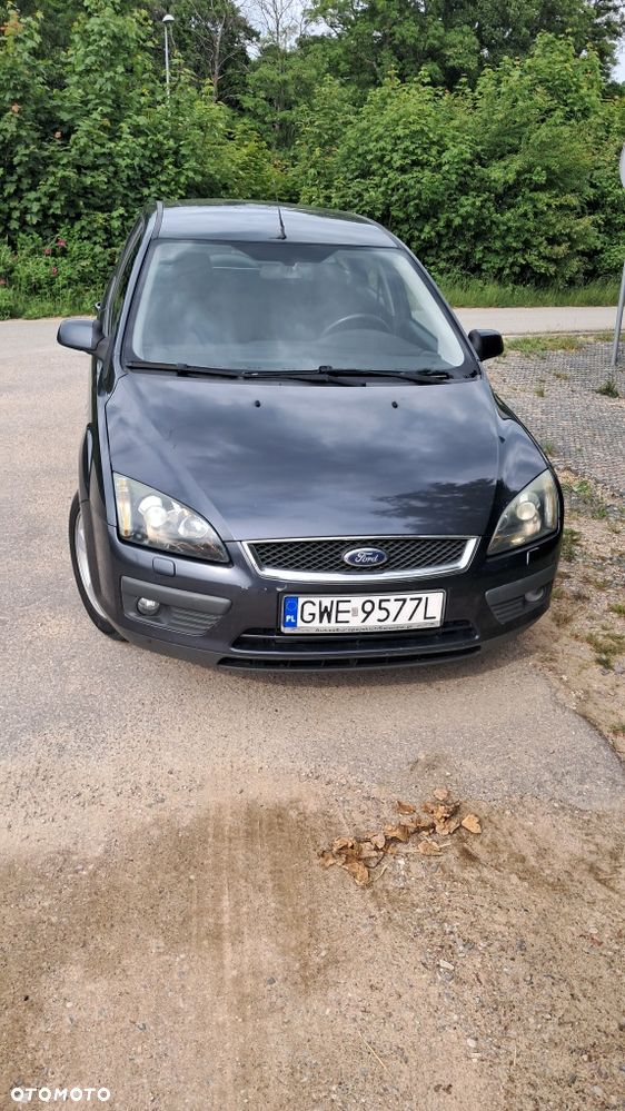 Ford Focus - 1